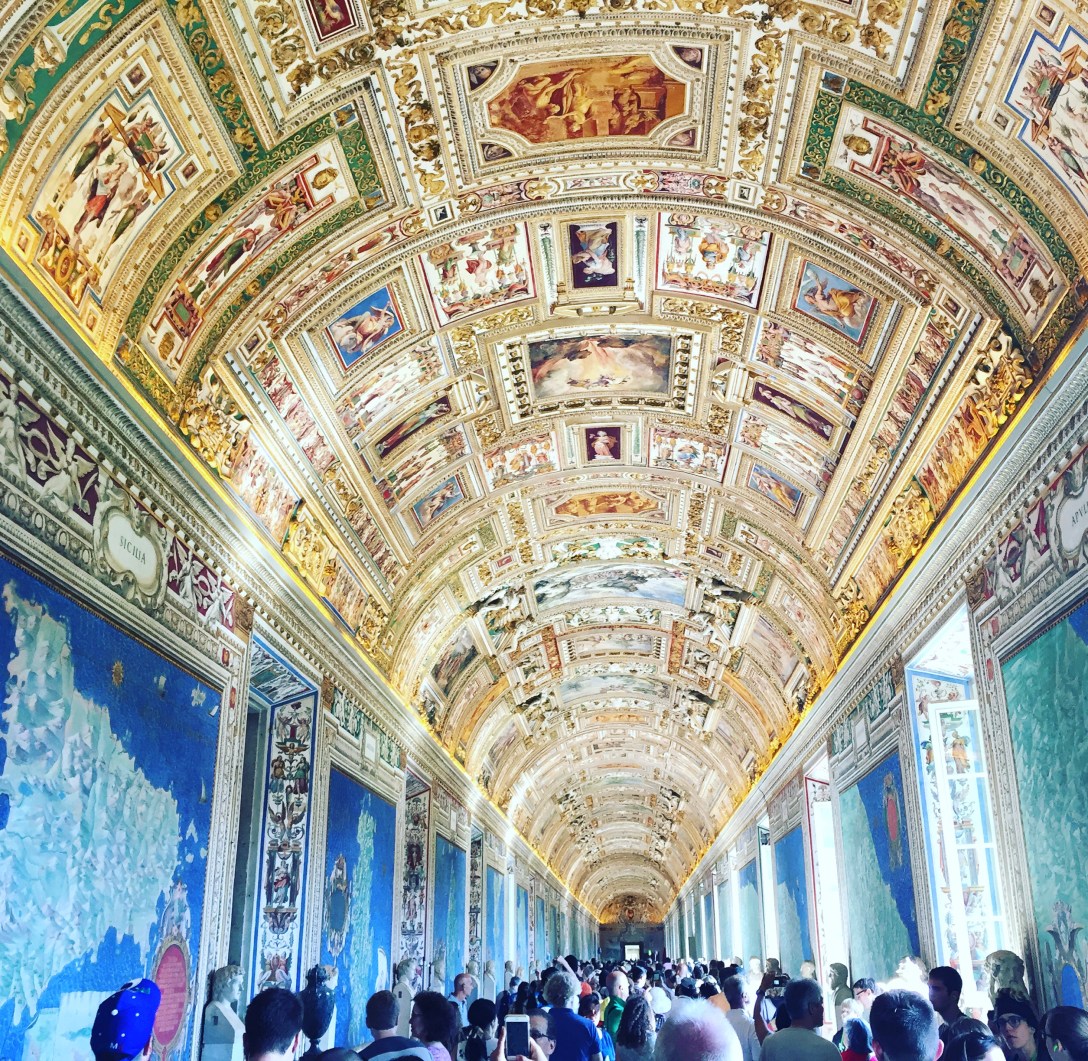 vatican-ceiling