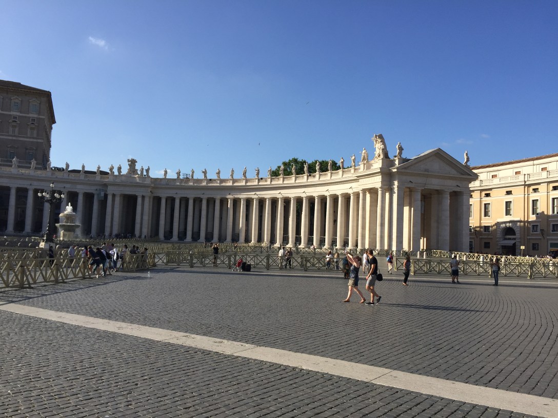 vatican-exterior