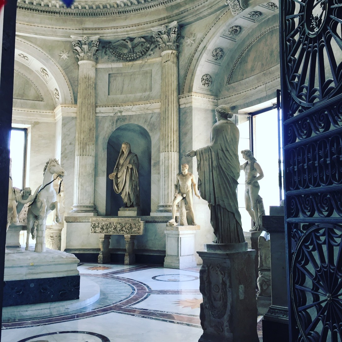 vatican-statues