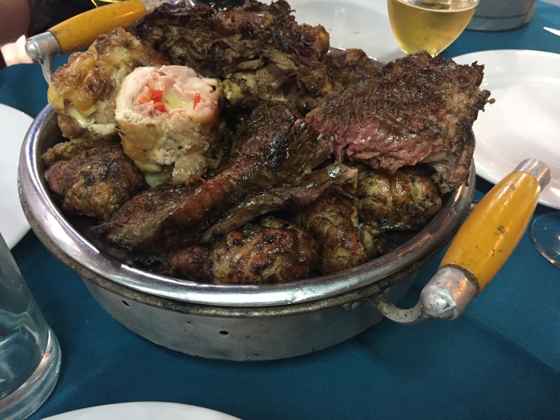 montevideo-port-food