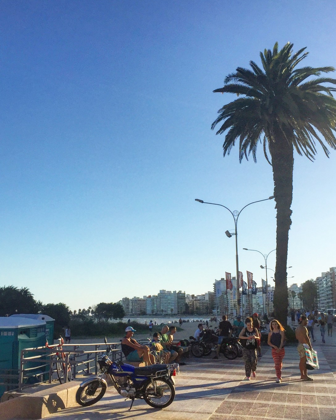 montevideo-shoreline