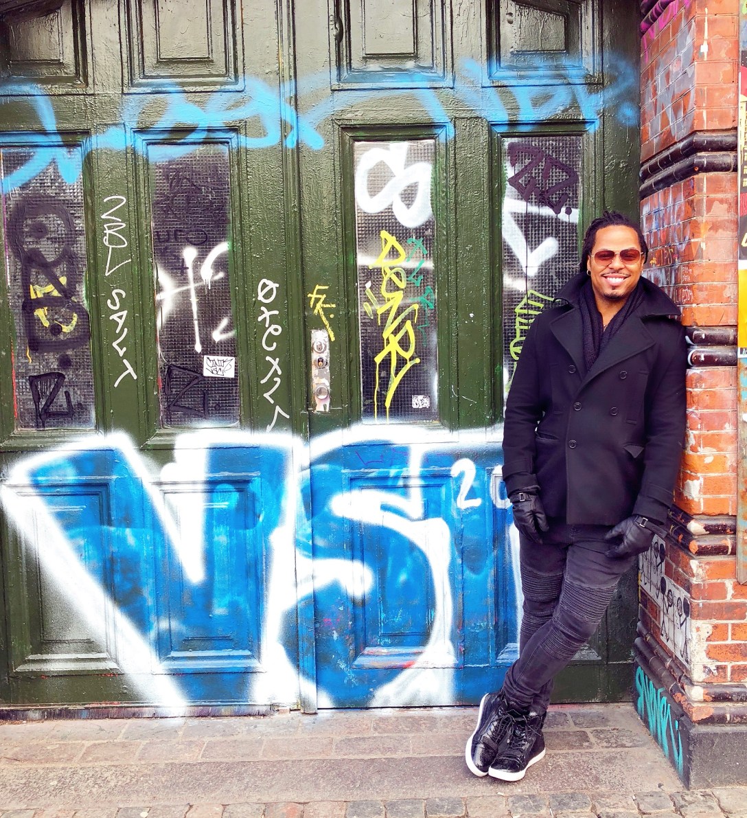 Copenhagen Chuck Pic